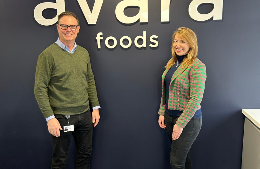 Avara Foods