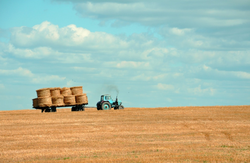 Farming